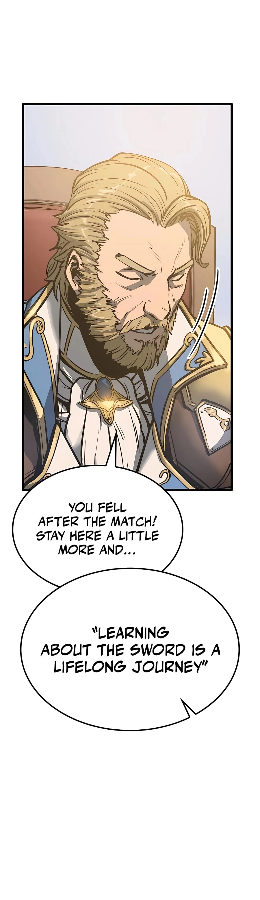 The Count's Youngest Son Is a Gamer Chapter 4 - 62