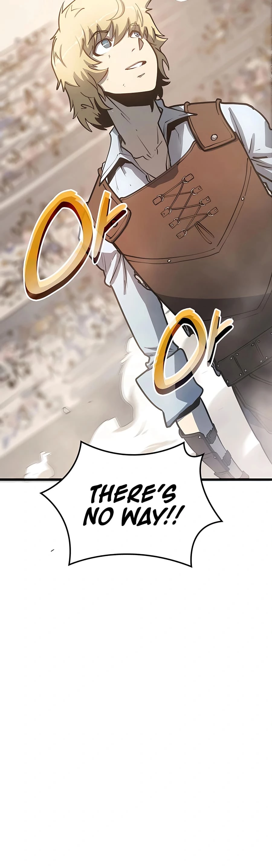 The Count's Youngest Son Is a Gamer Chapter 3 - 32