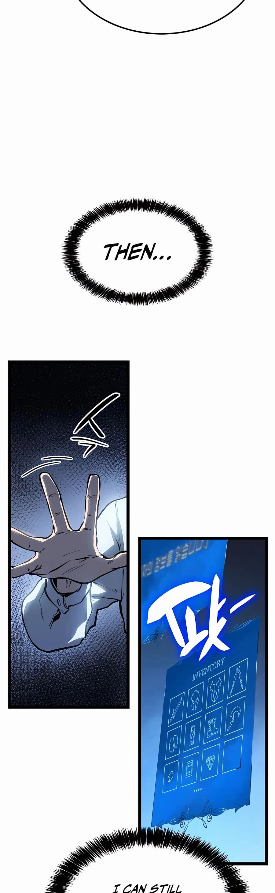 The Count's Youngest Son Is a Gamer Chapter 2 - 7