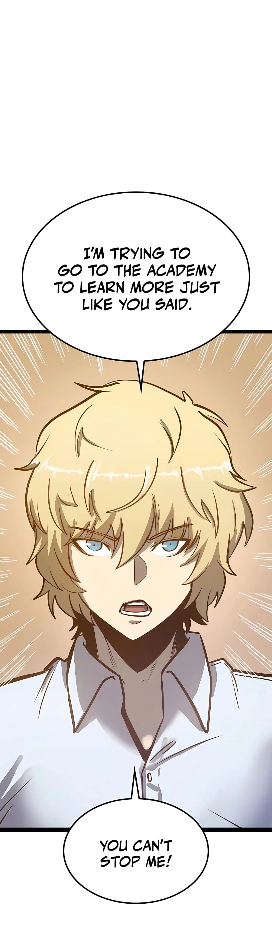 The Count's Youngest Son Is a Gamer Chapter 4 - 64