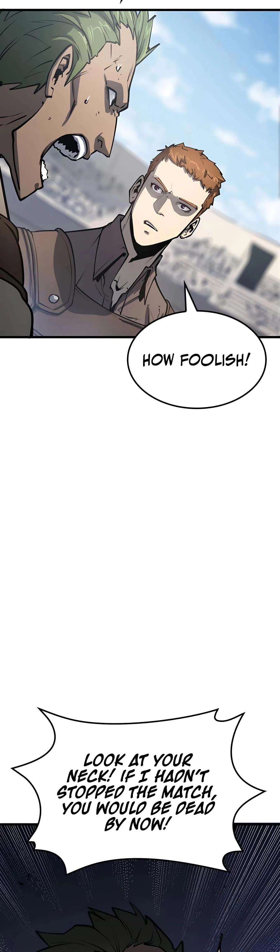 The Count's Youngest Son Is a Gamer Chapter 3 - 34