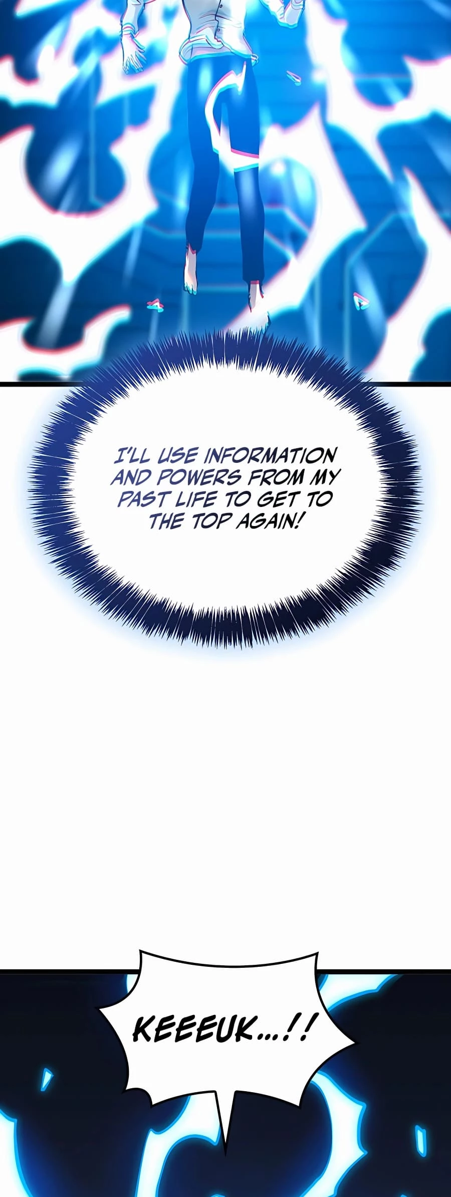 The Count's Youngest Son Is a Gamer Chapter 2 - 10
