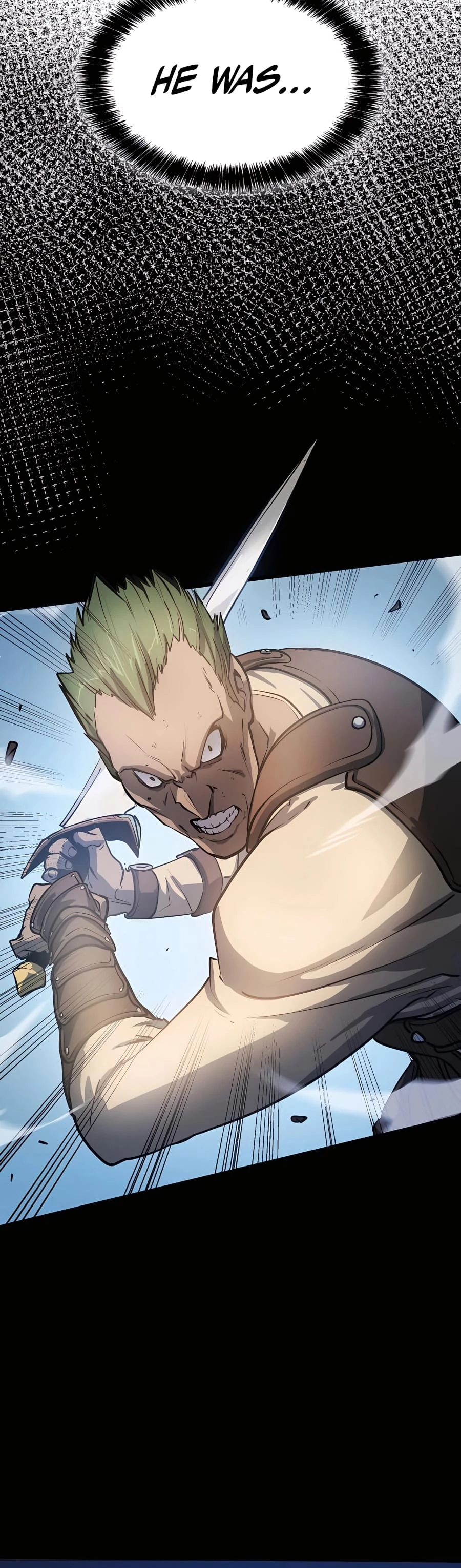 The Count's Youngest Son Is a Gamer Chapter 3 - 36