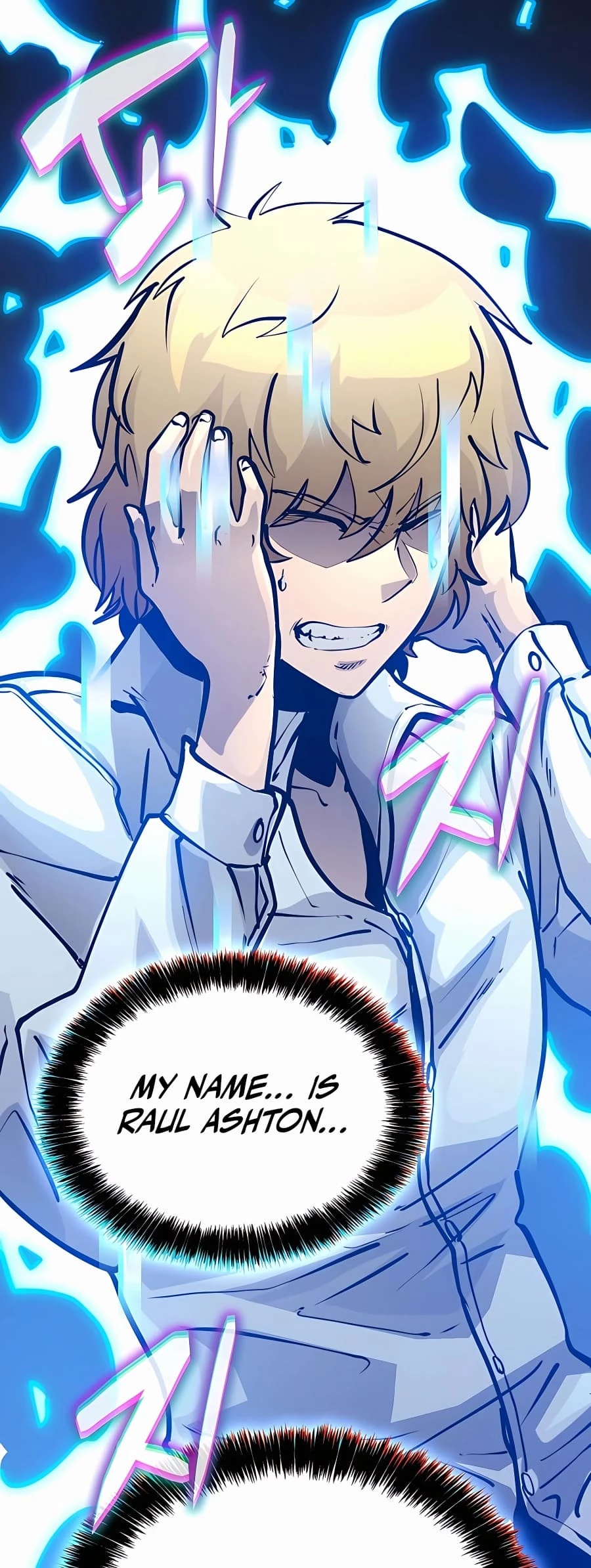 The Count's Youngest Son Is a Gamer Chapter 2 - 11