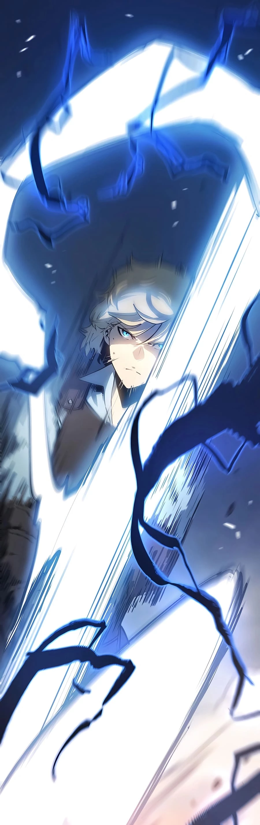 The Count's Youngest Son Is a Gamer Chapter 3 - 37