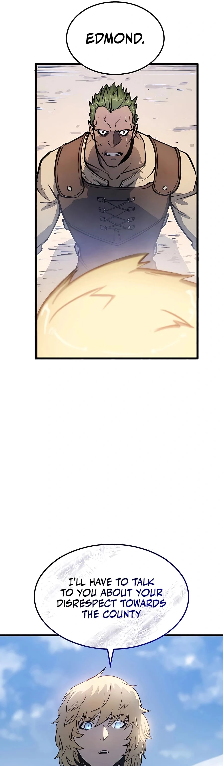 The Count's Youngest Son Is a Gamer Chapter 3 - 41