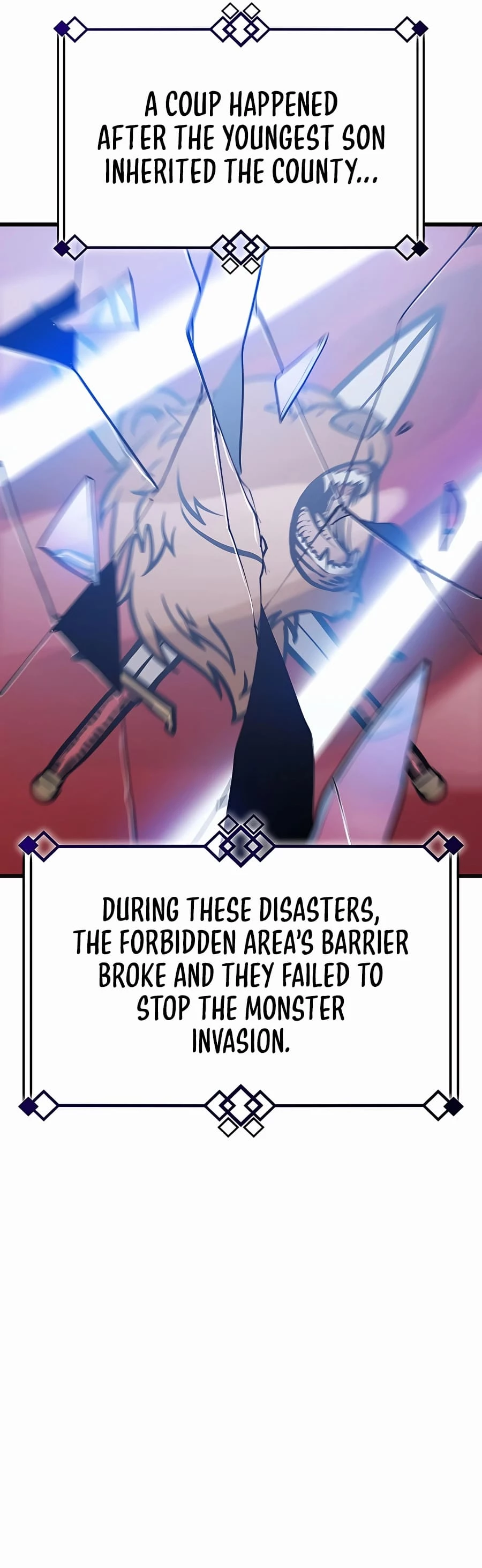 The Count's Youngest Son Is a Gamer Chapter 2 - 17