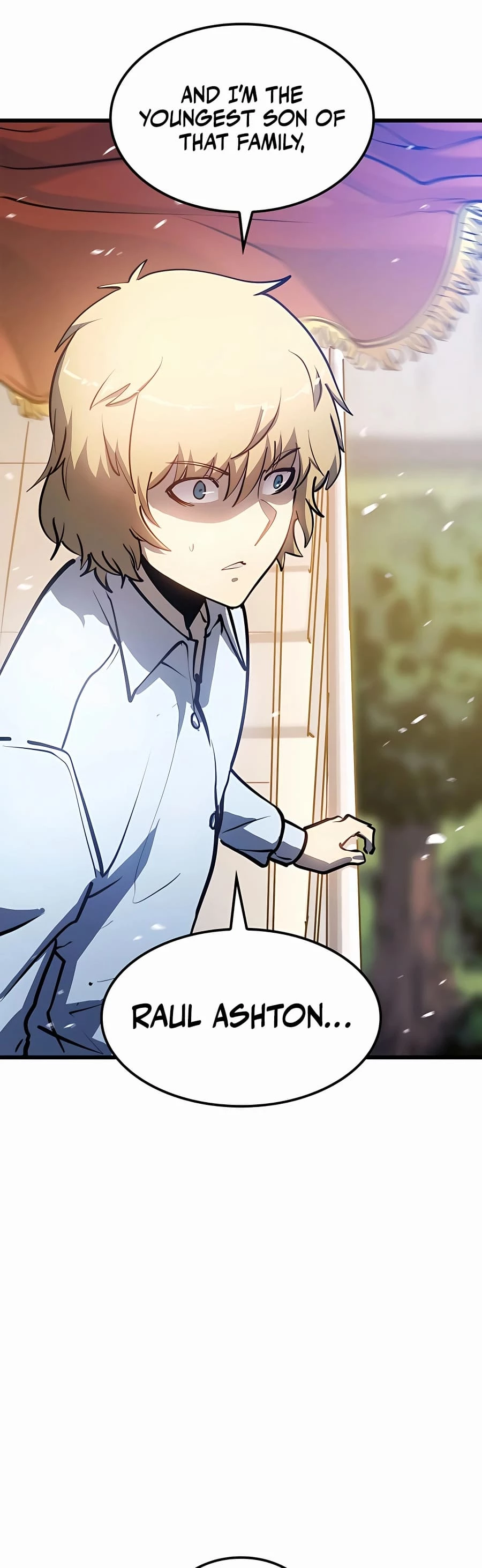 The Count's Youngest Son Is a Gamer Chapter 2 - 18