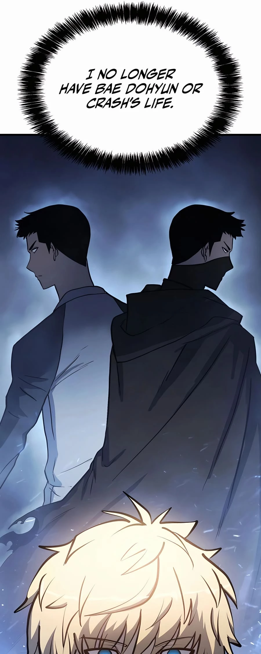 The Count's Youngest Son Is a Gamer Chapter 2 - 21
