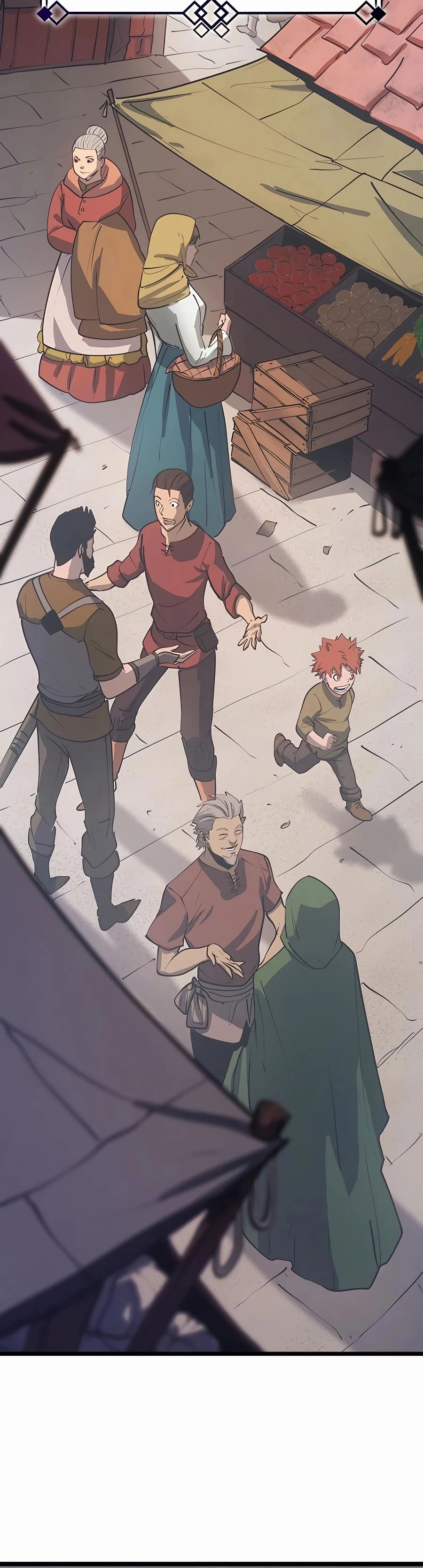 The Count's Youngest Son Is a Gamer Chapter 1 - 4