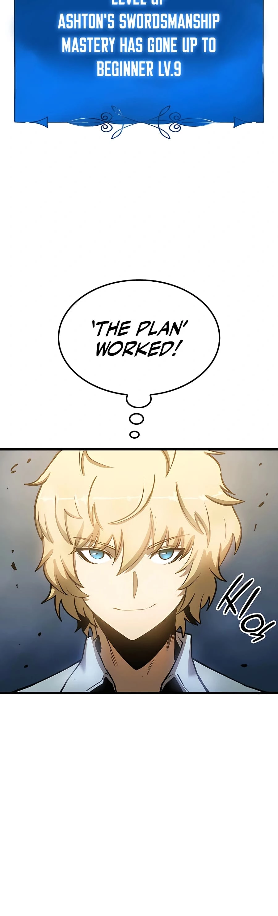 The Count's Youngest Son Is a Gamer Chapter 3 - 48