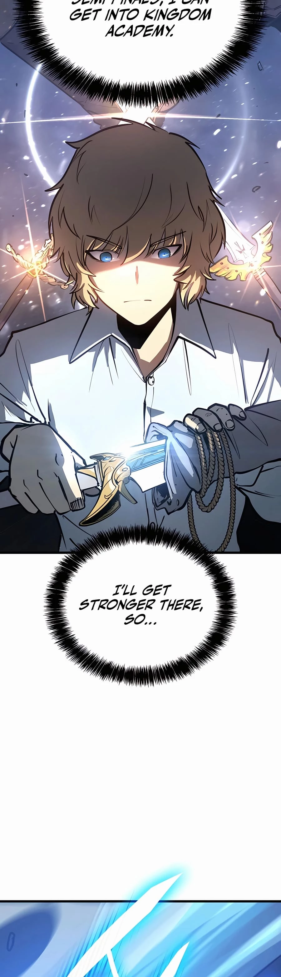 The Count's Youngest Son Is a Gamer Chapter 2 - 26