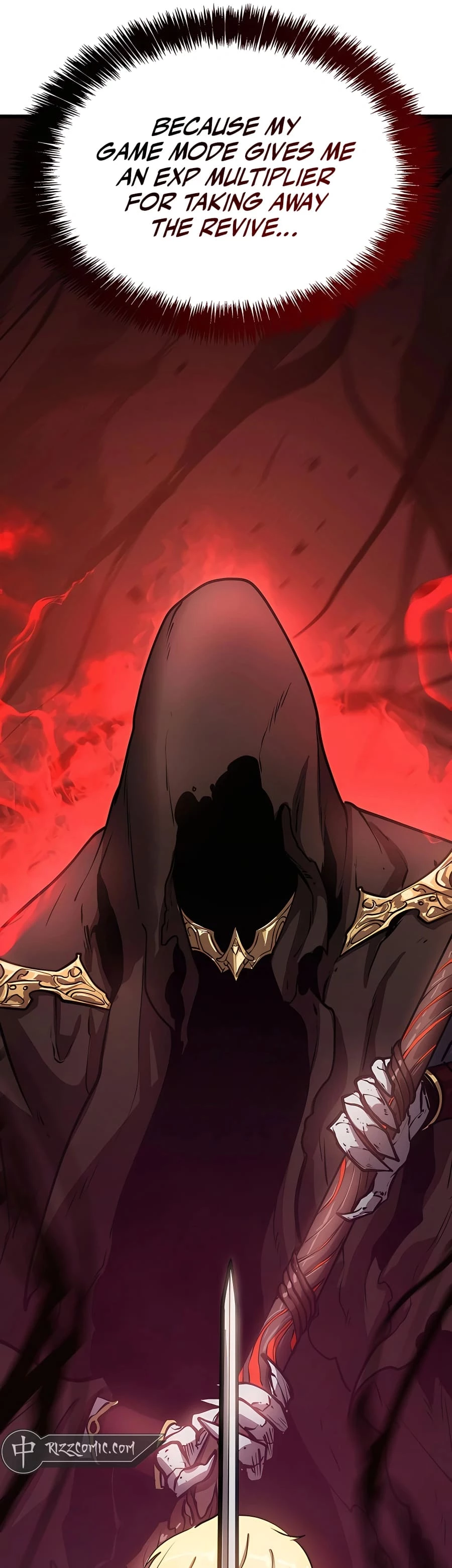 The Count's Youngest Son Is a Gamer Chapter 3 - 53