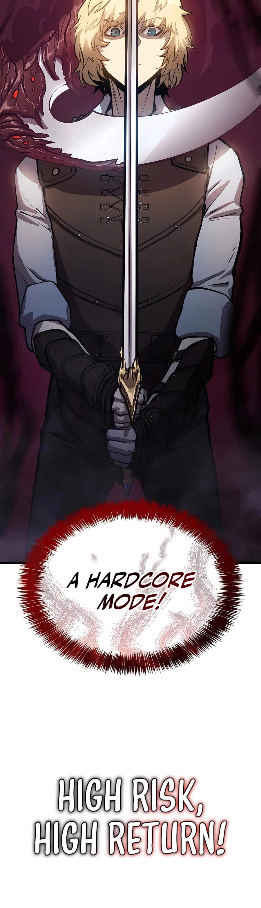 The Count's Youngest Son Is a Gamer Chapter 3 - 54