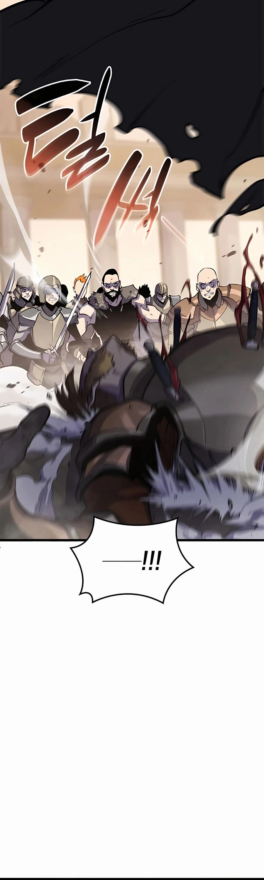 The Count's Youngest Son Is a Gamer Chapter 1 - 12