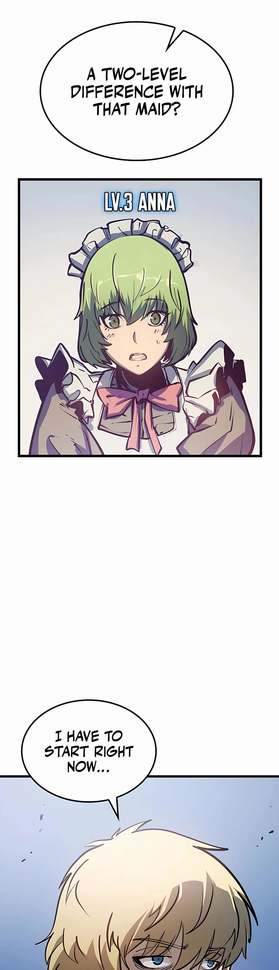 The Count's Youngest Son Is a Gamer Chapter 2 - 31