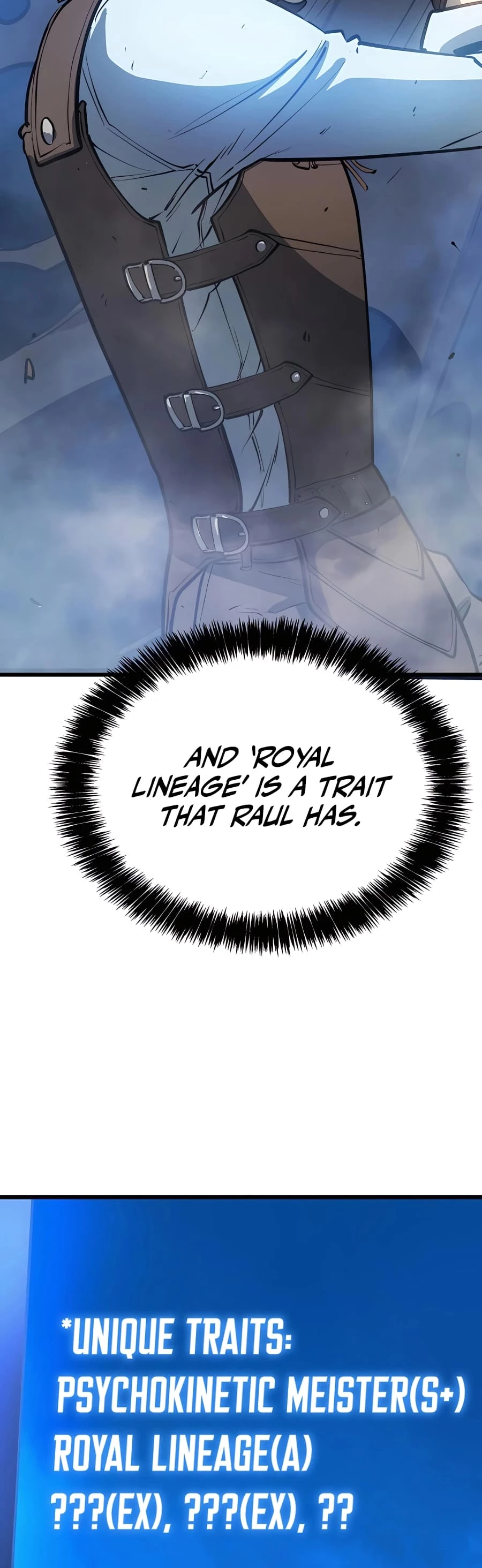 The Count's Youngest Son Is a Gamer Chapter 3 - 59