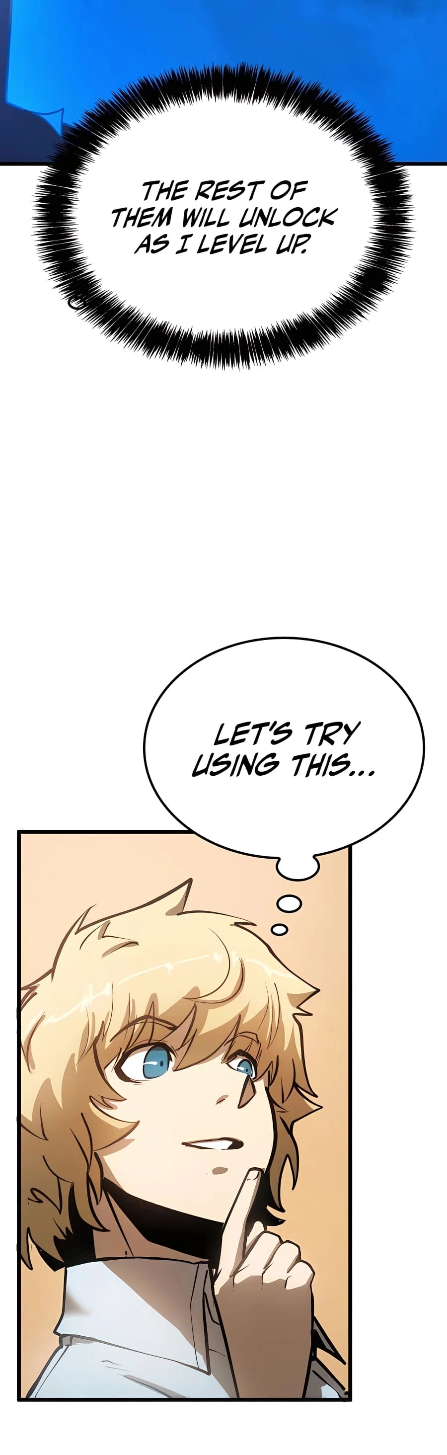 The Count's Youngest Son Is a Gamer Chapter 3 - 60