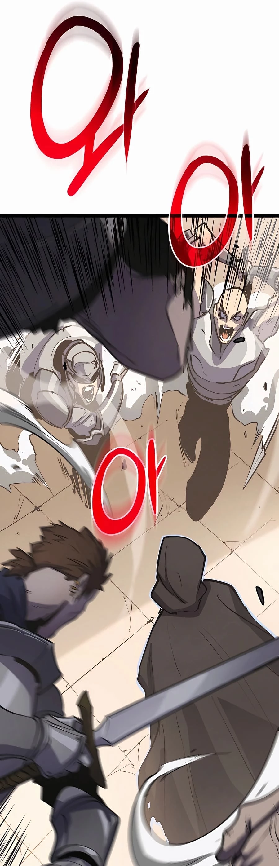 The Count's Youngest Son Is a Gamer Chapter 1 - 17