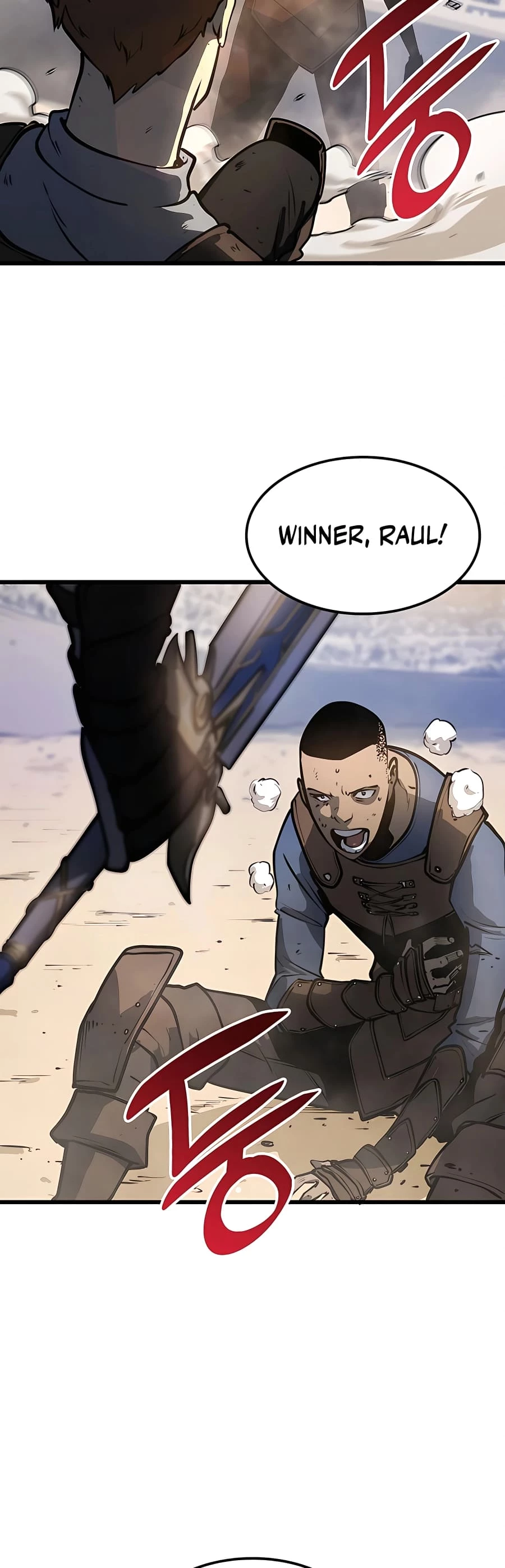 The Count's Youngest Son Is a Gamer Chapter 3 - 63