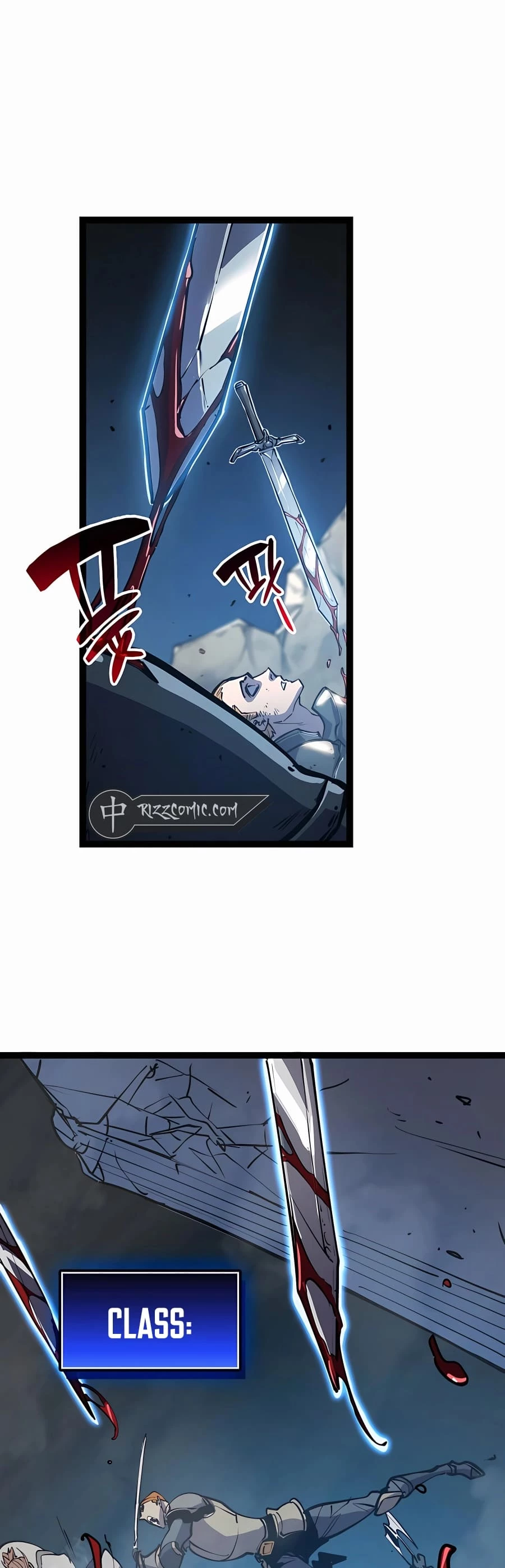 The Count's Youngest Son Is a Gamer Chapter 1 - 19