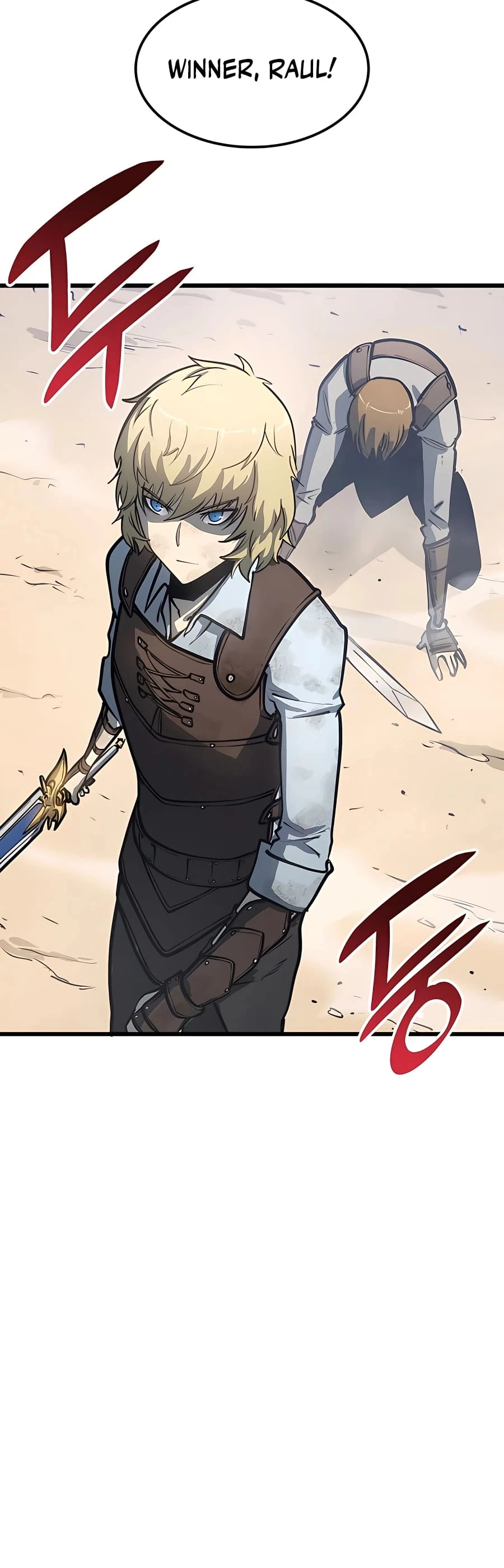 The Count's Youngest Son Is a Gamer Chapter 3 - 64