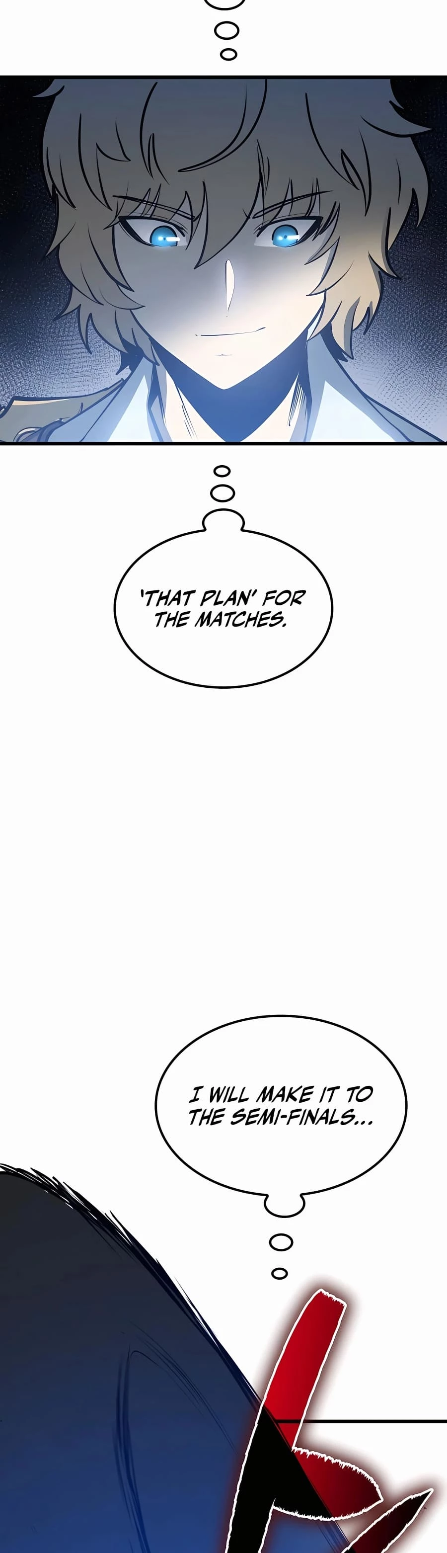 The Count's Youngest Son Is a Gamer Chapter 2 - 38