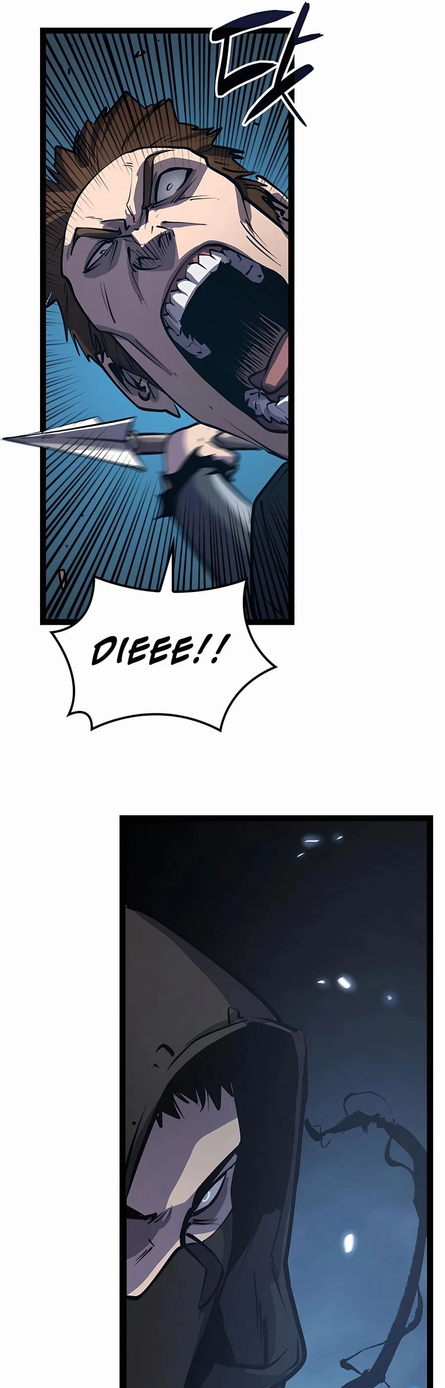 The Count's Youngest Son Is a Gamer Chapter 1 - 21