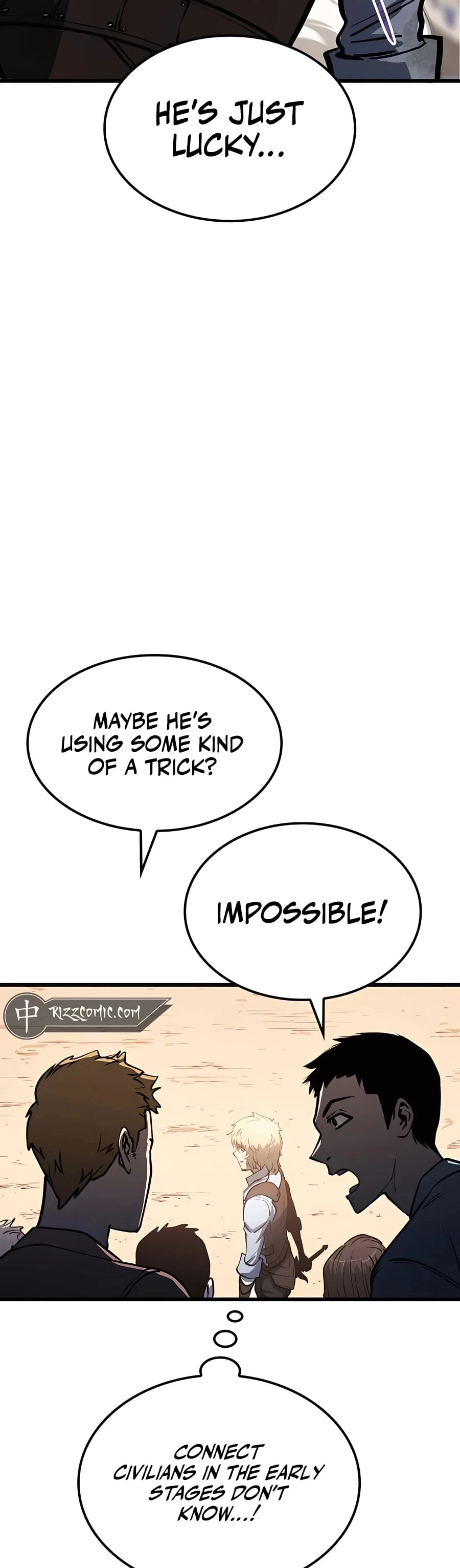 The Count's Youngest Son Is a Gamer Chapter 3 - 66