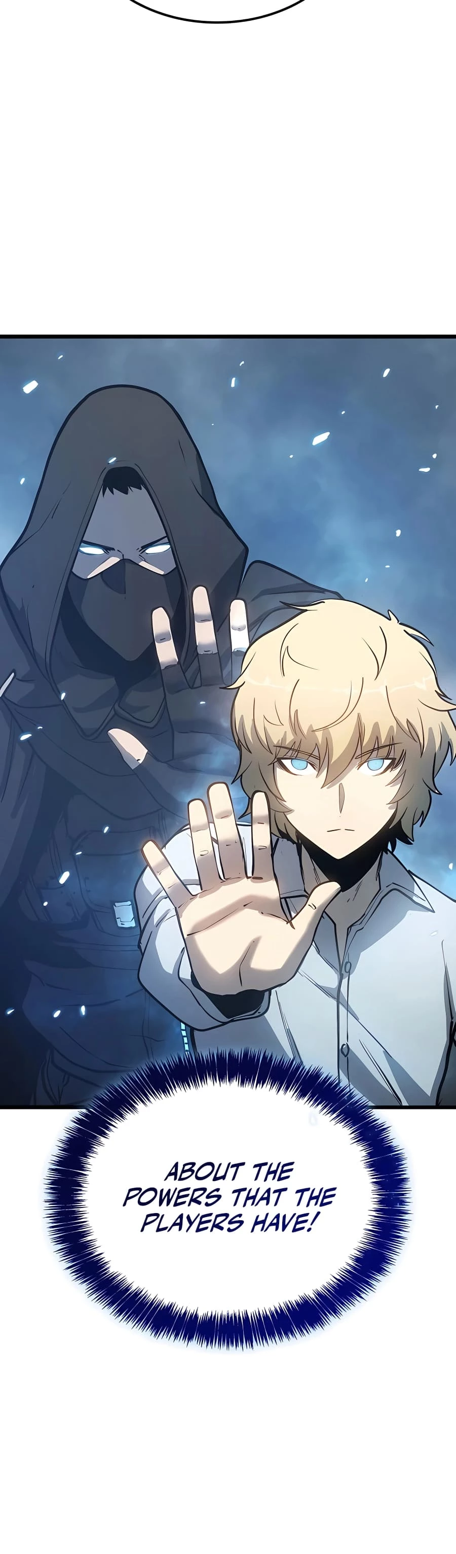 The Count's Youngest Son Is a Gamer Chapter 3 - 67