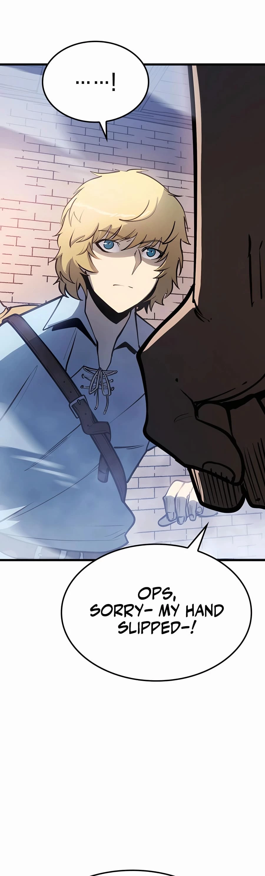 The Count's Youngest Son Is a Gamer Chapter 2 - 41