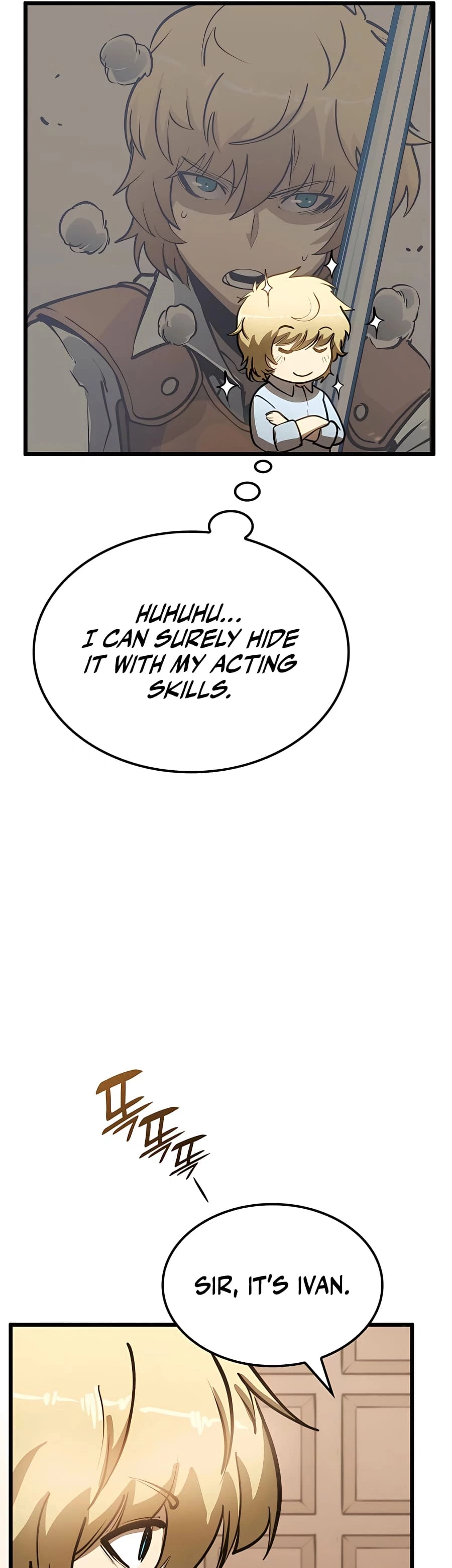 The Count's Youngest Son Is a Gamer Chapter 3 - 69