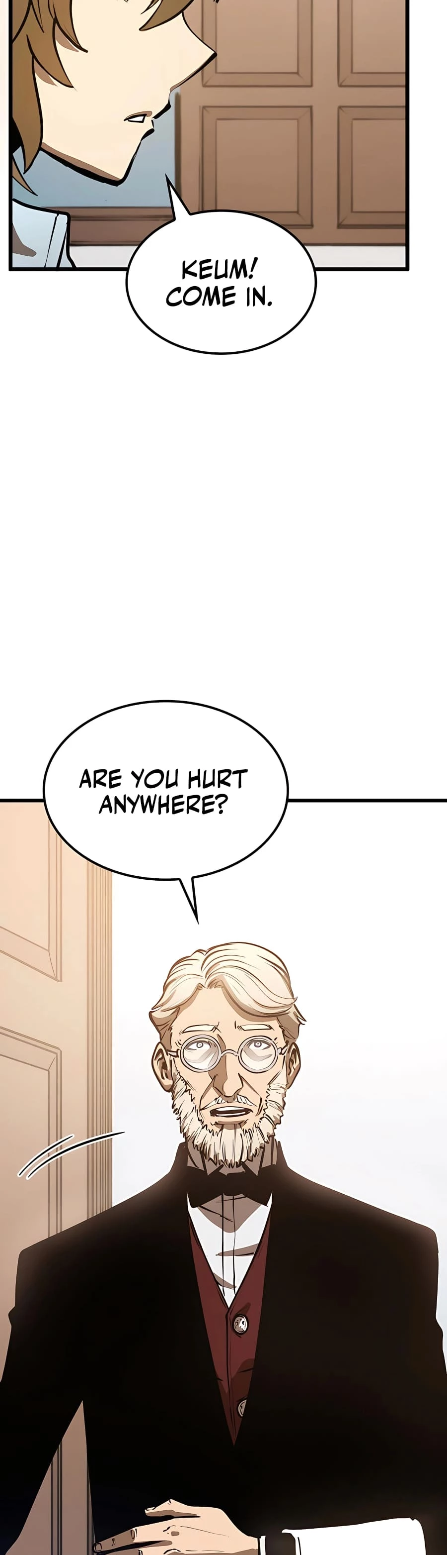 The Count's Youngest Son Is a Gamer Chapter 3 - 70