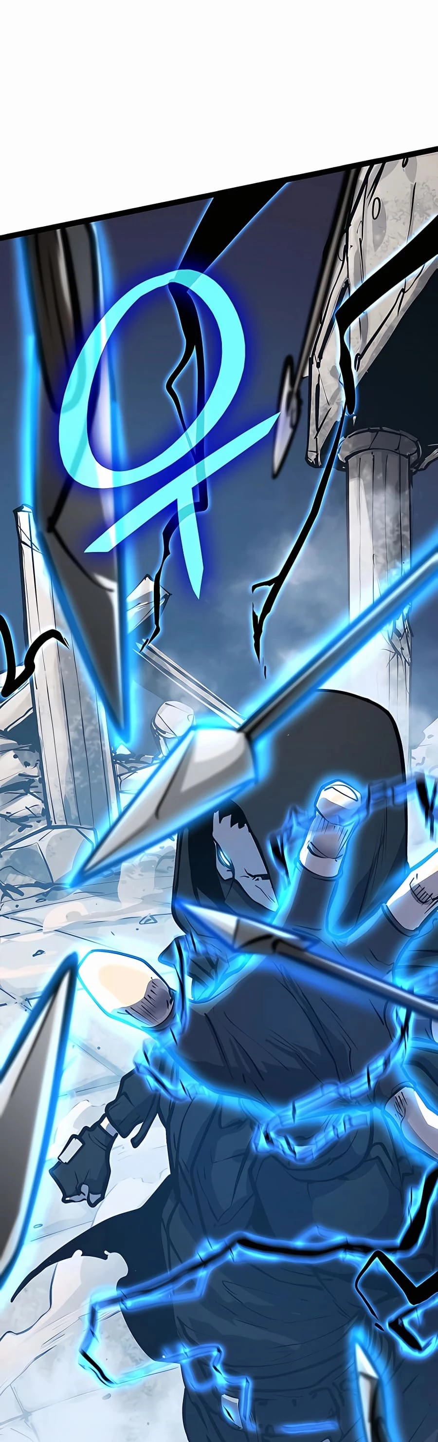 The Count's Youngest Son Is a Gamer Chapter 1 - 26