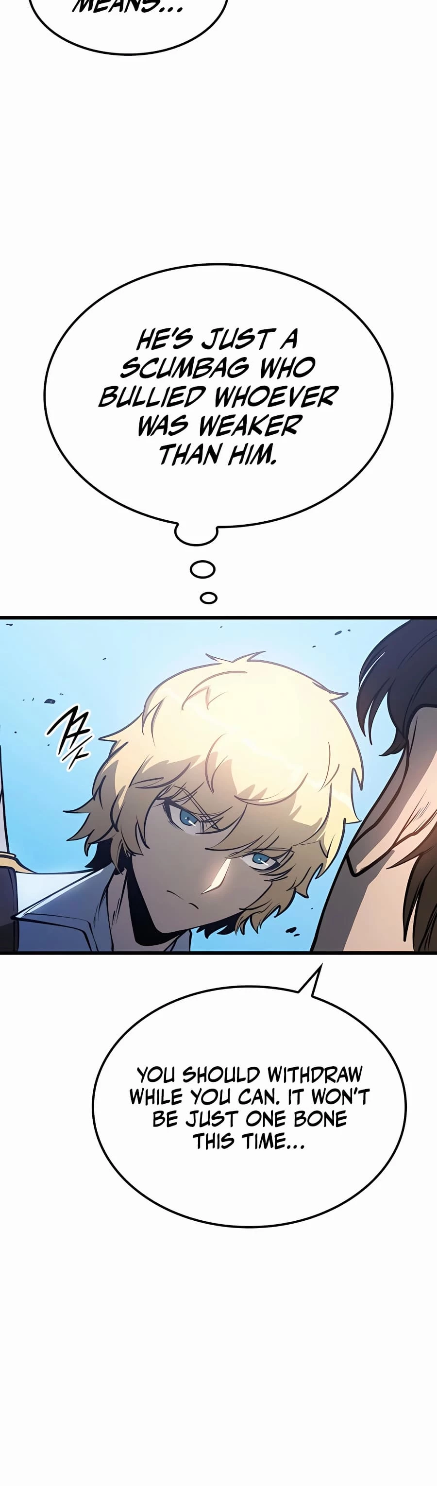 The Count's Youngest Son Is a Gamer Chapter 2 - 46