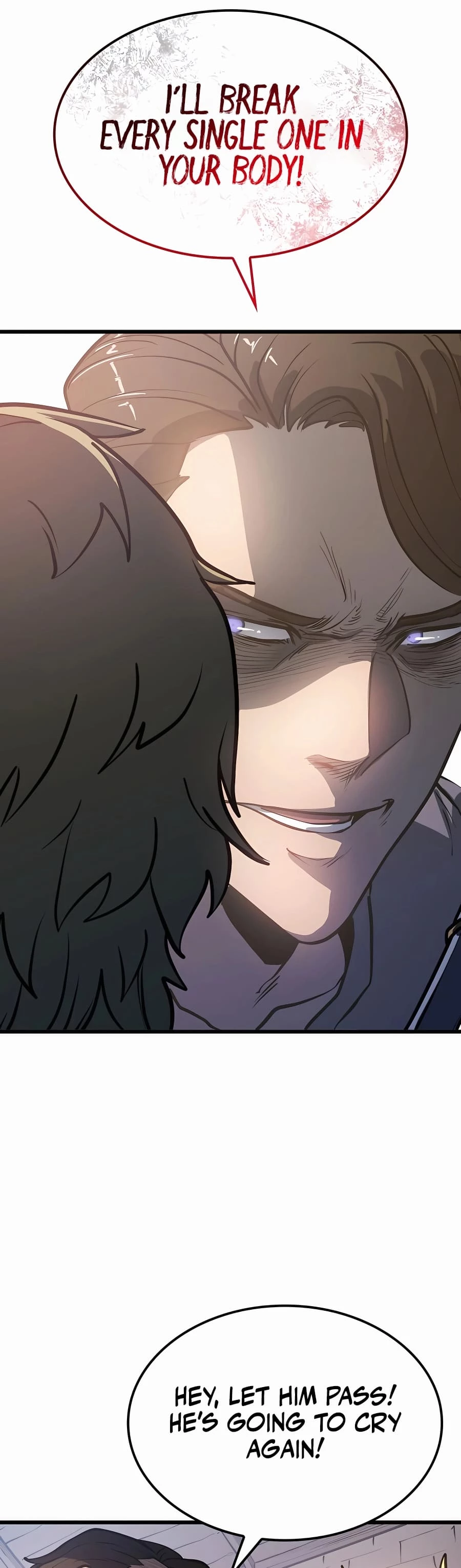 The Count's Youngest Son Is a Gamer Chapter 2 - 47
