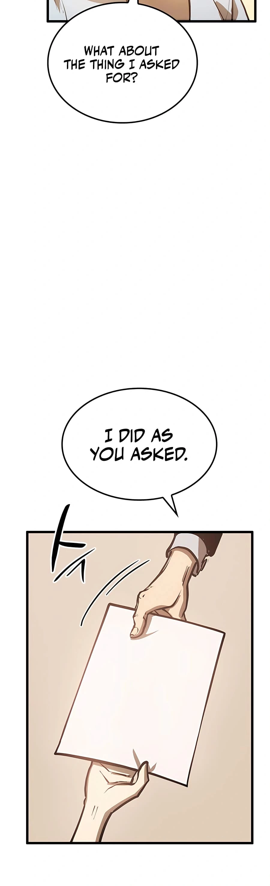The Count's Youngest Son Is a Gamer Chapter 3 - 74