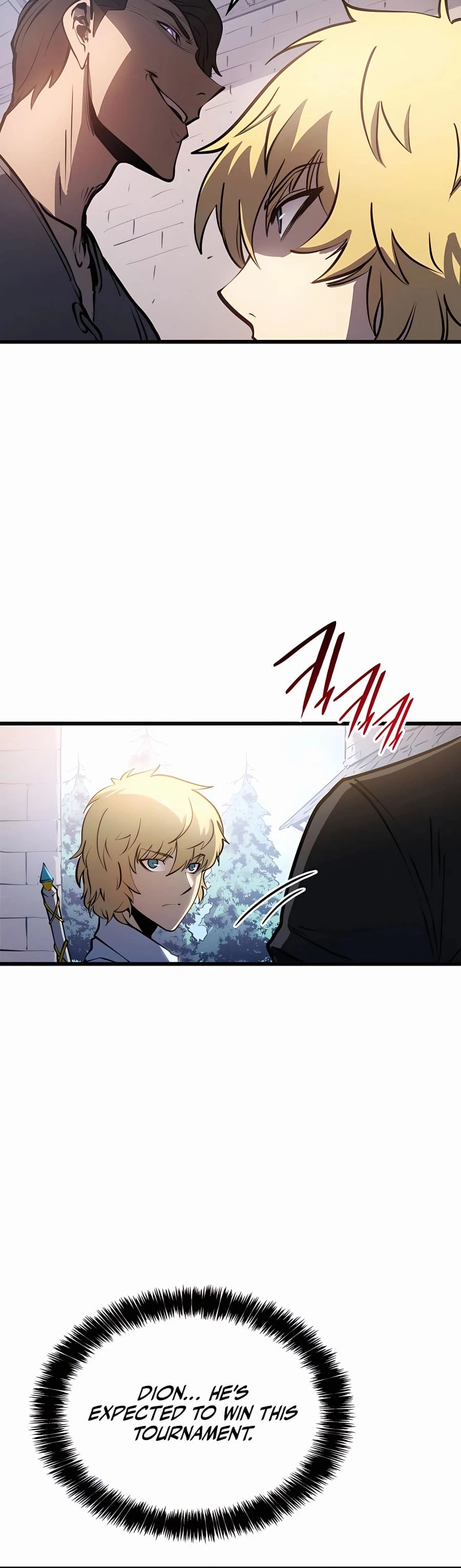 The Count's Youngest Son Is a Gamer Chapter 2 - 48