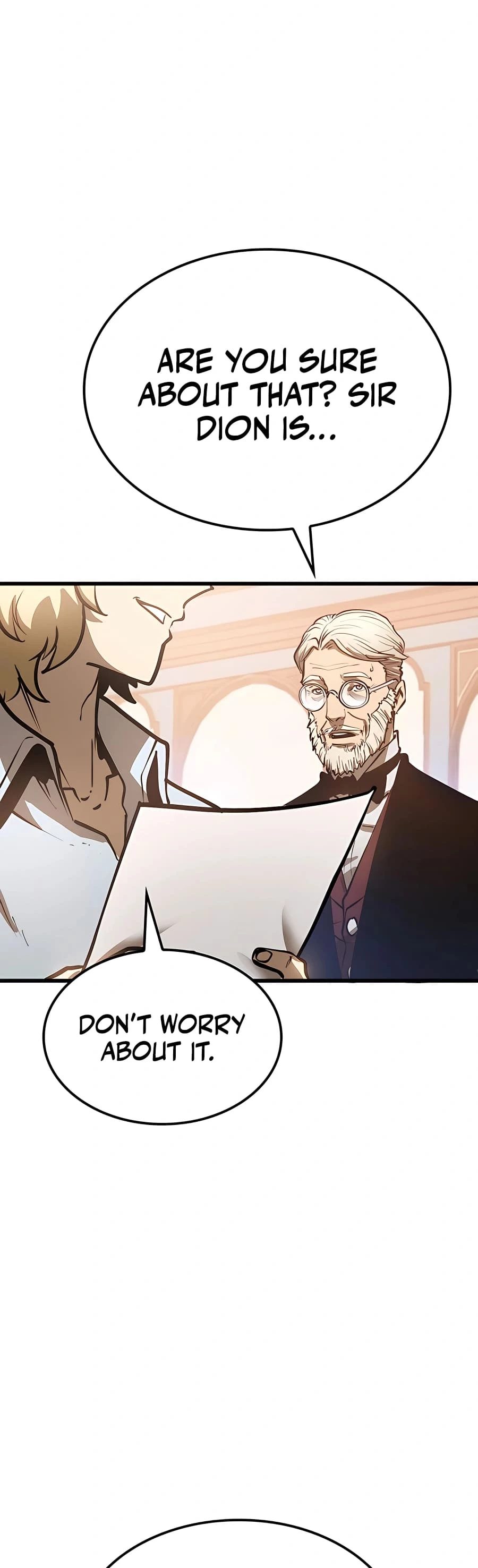 The Count's Youngest Son Is a Gamer Chapter 3 - 75