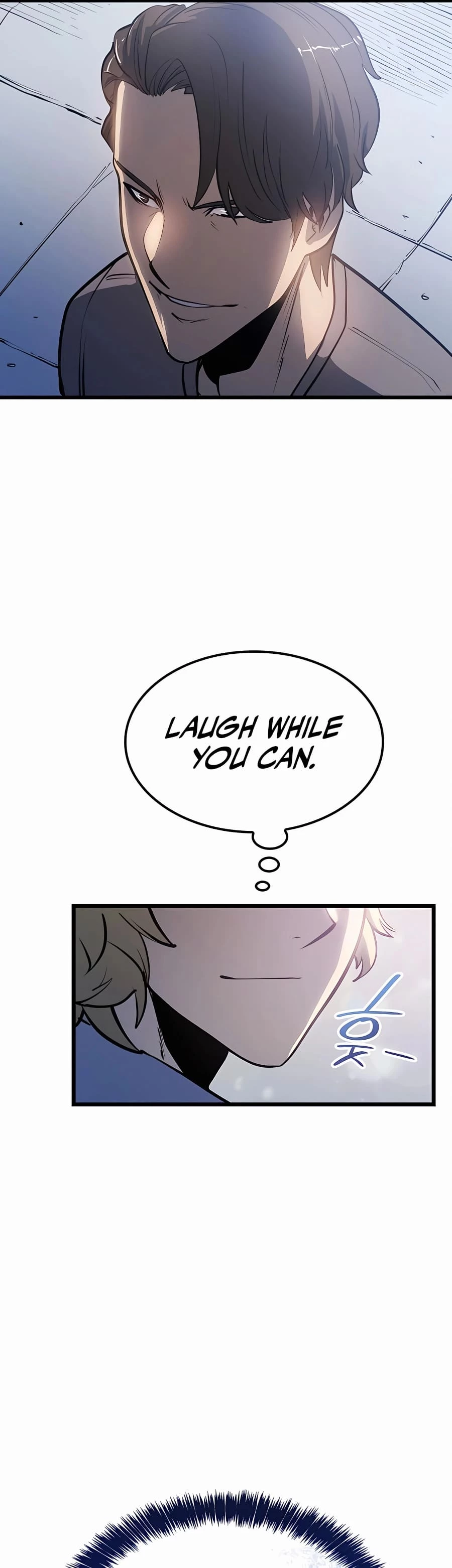 The Count's Youngest Son Is a Gamer Chapter 2 - 49