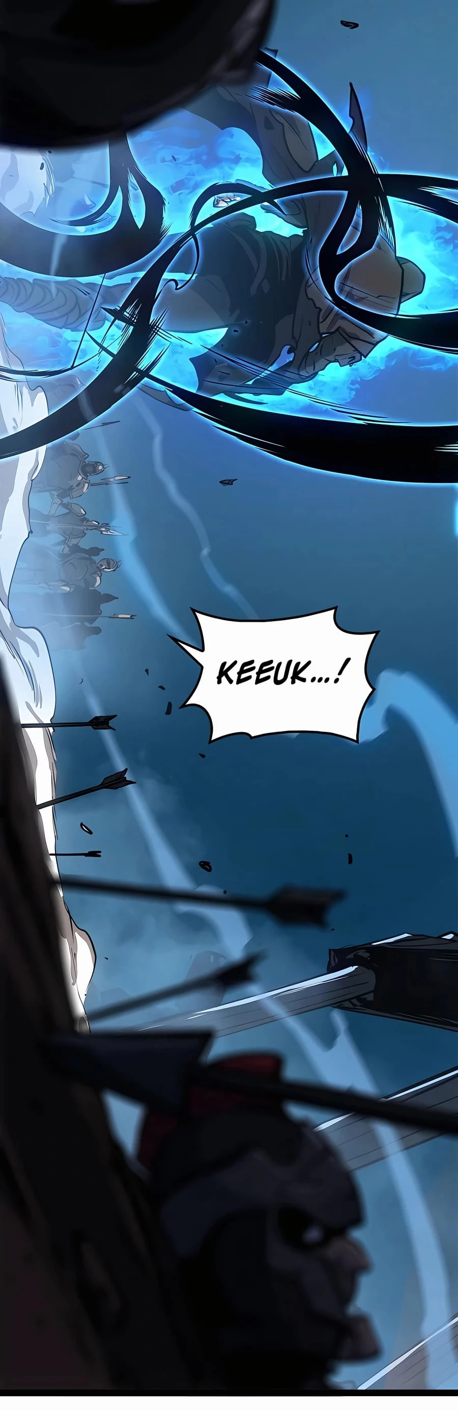 The Count's Youngest Son Is a Gamer Chapter 1 - 34