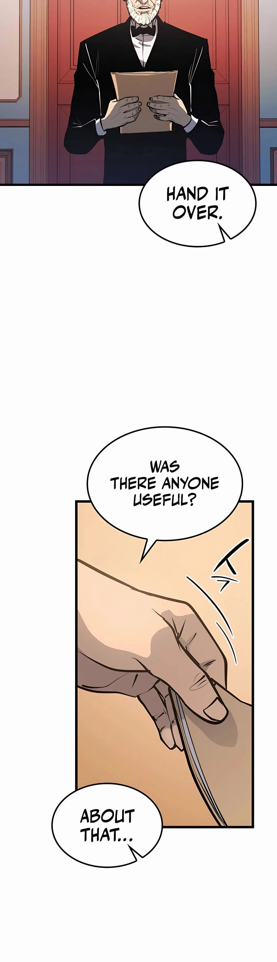 The Count's Youngest Son Is a Gamer Chapter 2 - 52