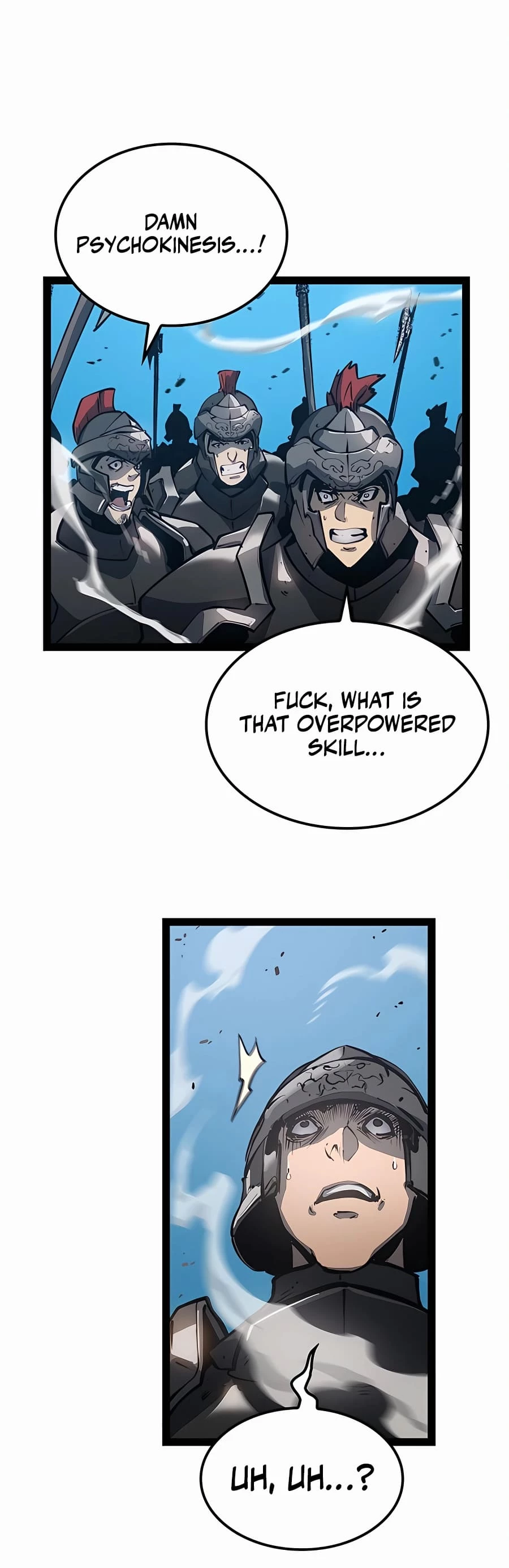 The Count's Youngest Son Is a Gamer Chapter 1 - 35