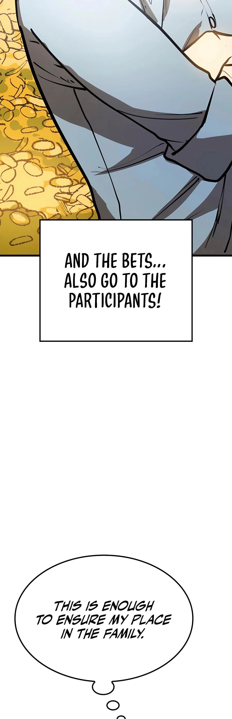 The Count's Youngest Son Is a Gamer Chapter 3 - 83
