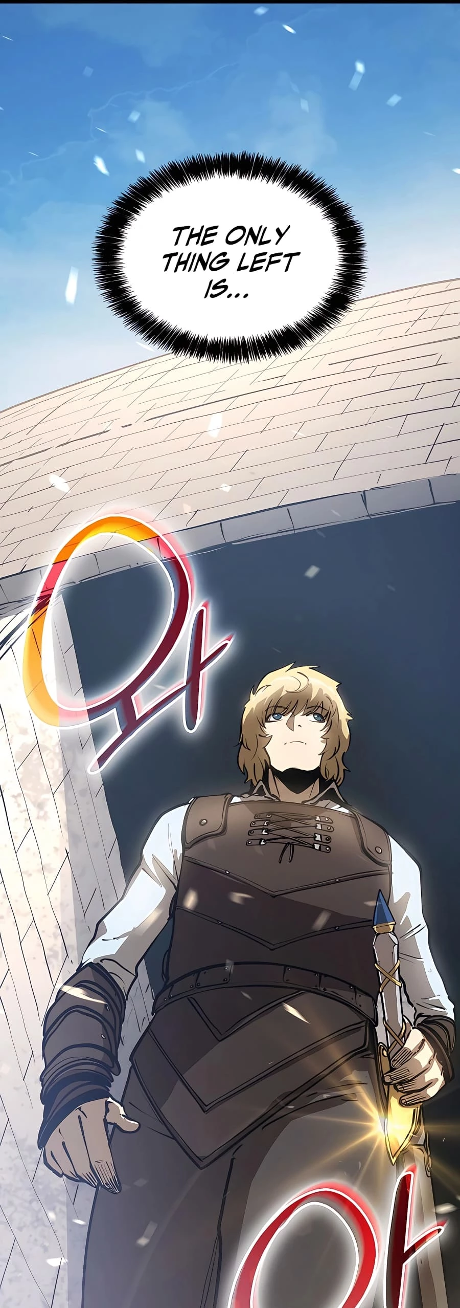 The Count's Youngest Son Is a Gamer Chapter 3 - 85