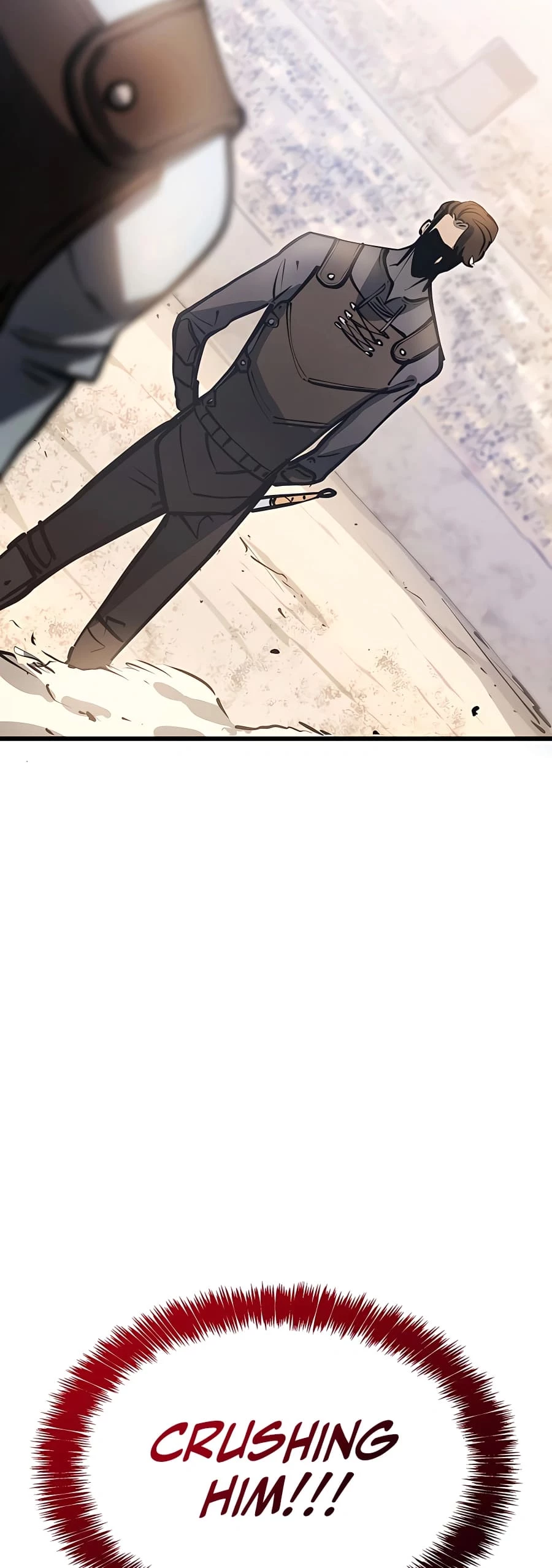 The Count's Youngest Son Is a Gamer Chapter 3 - 87