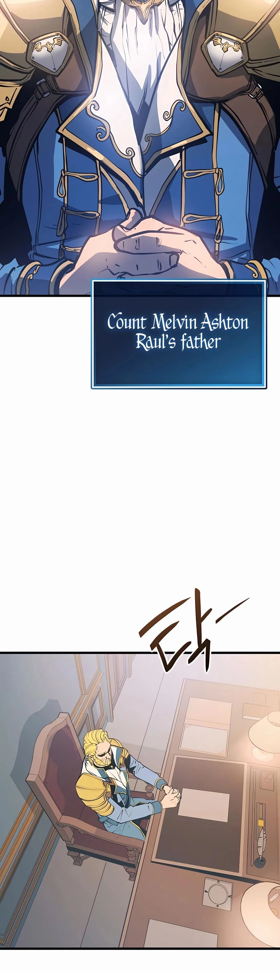 The Count's Youngest Son Is a Gamer Chapter 2 - 56