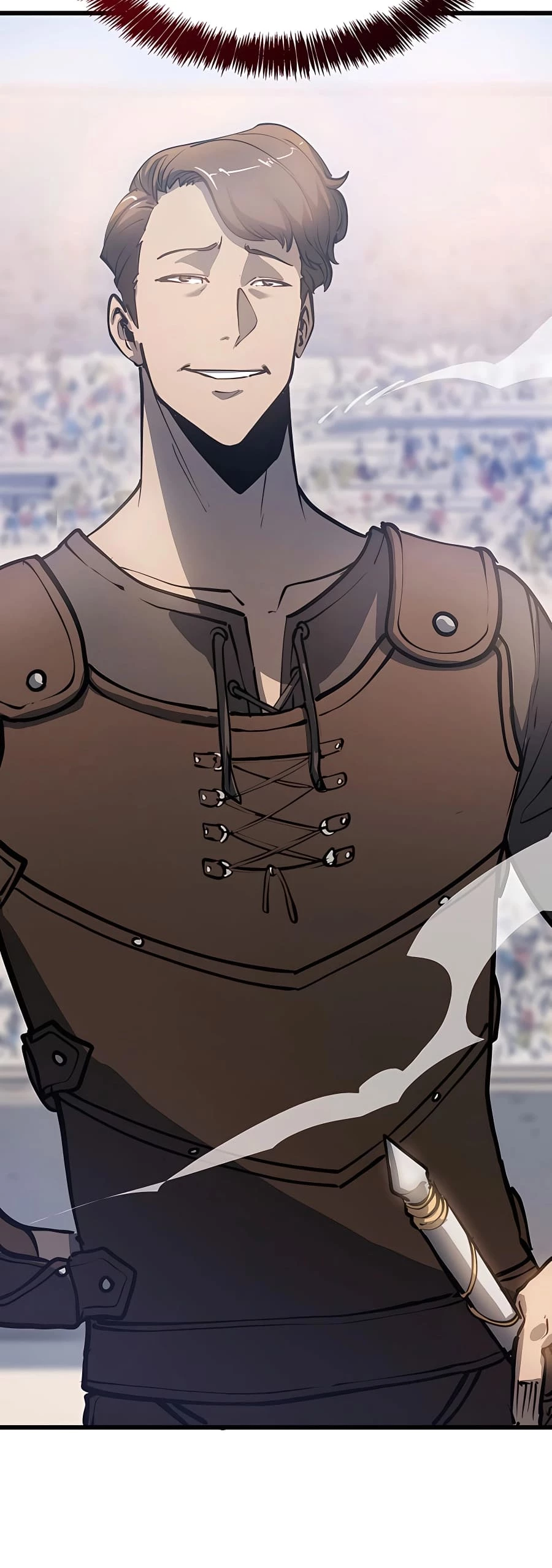 The Count's Youngest Son Is a Gamer Chapter 3 - 88
