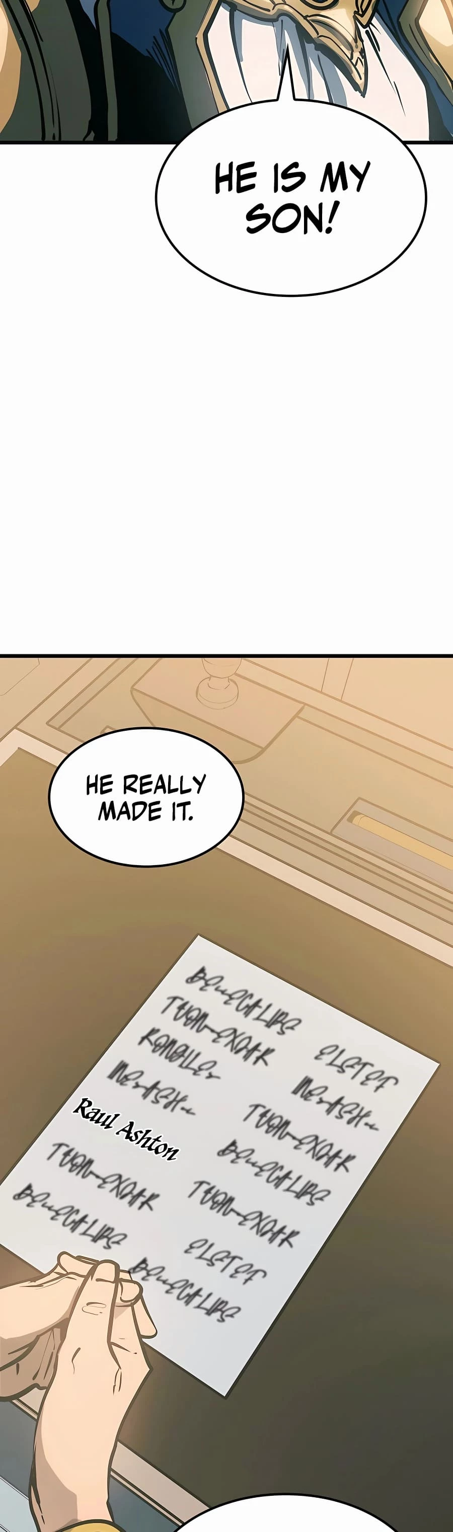 The Count's Youngest Son Is a Gamer Chapter 2 - 58
