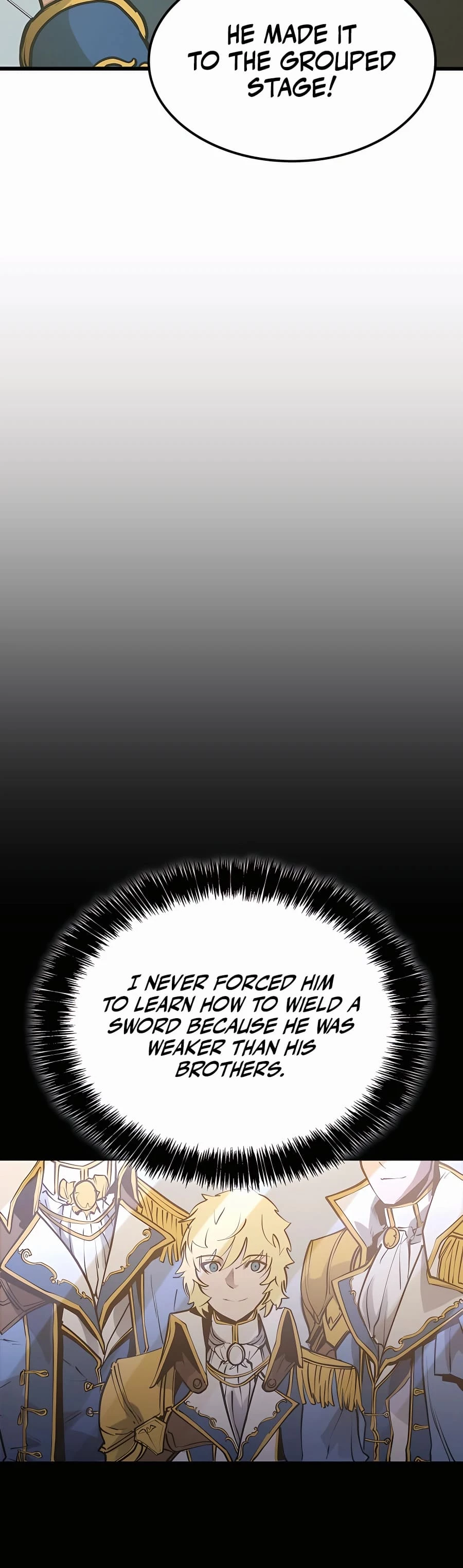 The Count's Youngest Son Is a Gamer Chapter 2 - 59